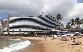 Ondina Apart Hotel Ap